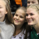 2018.10.31. Győri Audi ETO KC -Érd Női kézilabda bajnoki mérkőzés Fotók:árpika 