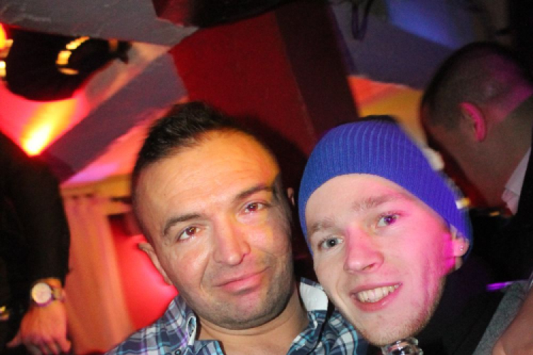 2015.01.10.Mamma Mia Éjjel-Nappal Budapest Zsófi és Anikó Dj:Balage Fotók:árpika