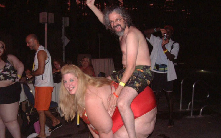 Jól elkapott partyfotók! Vol. 2.