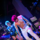 Club Vertigo -  Bricklake 2014.01.18. (szombat)