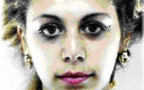 Eltűnés miatt keresi a rendőrség Lencse Dzsesszikát