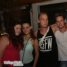 2014.07.16.Szerda - Tom Symon