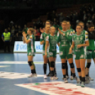 2018.01.19.Győri Audi Eto KC-MTK Budapest női kézilabda mérkőzés Fotók:árpika 