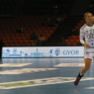 2018.09.01.Győri Audi ETO KC - Alba Fehérvár bajnoki mérkőzés és köszöntés Fotók:árpika 