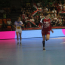 2019.07.14.Kézilabda Női U19-es EB Magyarország-Spanyolország 