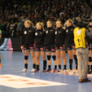 2018.03.22. Magyarország-Hollandia női kézilabda mérkőzés Fotók:árpika