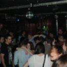 2013.04.03 Szerda Lapos Dj:Slim és Dj:Marcee Fotók:árpika