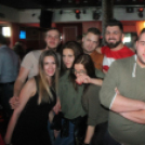 2018.03.31.Mamma Mia Video Disco Dj:Hubik Fotók:árpika