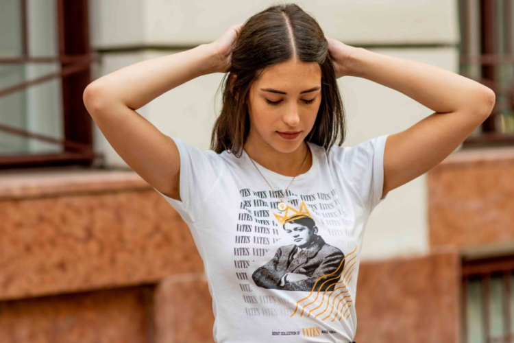 Fiatalok hozzák divatba a költészetet