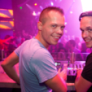 Club Vertigo -  The Opening 2013.10.05. (szombat)