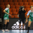 2020.08.25. Audi ETO KC-Váci NKSE női kézilabda felkészülési mérkőzés