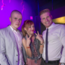 Club Vertigo - Julia Carpenter 2014.11.22. (szombat)