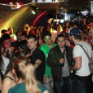 2013.04.17.Szerda Subway AK Hallgatói napok 3.nap fotók:árpika