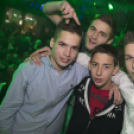 Club Vertigo - Chris Lawyer 2014.10.25. (szombat)