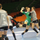 2020.08.25. Audi ETO KC-Váci NKSE női kézilabda felkészülési mérkőzés