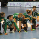 2019.04.13.Győri Audi ETO KC-Odense KC női kézilabda BL mérkőzés 