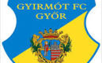 Gyirmót FC Győr - Szeged 2011-Grosics Akadémia Merkantil Bank Liga mérkőzés új időpontban!