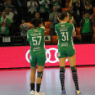 2017.10.27. Győri Audi ETO-Dunaújváros KKA Női kézilabda mérkőzés Fotók:árpika 