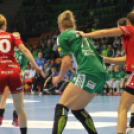 2019.02.17.Győri Audi ETO KC-Budaörs női kézilabda mérkőzés 