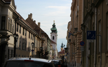 Mutatjuk Győr legdrágább és legolcsóbb utcáit – hatalmas az árkülönbség