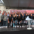 2018.05.14. Audi ETO KC ünneplése Fotók:árpika 