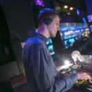 Club Vertigo - Julia Carpenter 2015.02.14. (szombat)