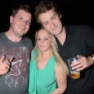 2013.05.03.Péntek Lapos Solymi Konga Night Fotók:adrián