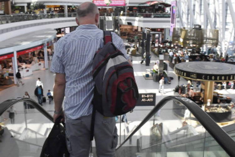 Szigorúbb ellenőrzések lesznek március 15-én a Budapest Aiporton