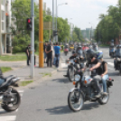 2015.05.09. Motoros Felvonulás Győr Fotók:árpika