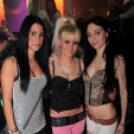 Club Vertigo - Woman's Day 2013.03.09. (szombat) (1) (Fotók:Vertigo)