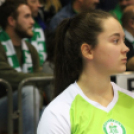 2017.11.17.Győri Audi Eto Kc- Brest Breategne női Bl Kézilabda mérkőzés Fotók:árpika