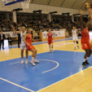 2013.01.17 Hat Agro Uni Győr-C.B.Rivas Ecopolis Madrid Euroliga Női kosárlabda(2) fotók:árpika