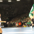 2019.01.02.Győri Audi ETO KC-FTC Rail Hungária női kézilabda mérkőzés 