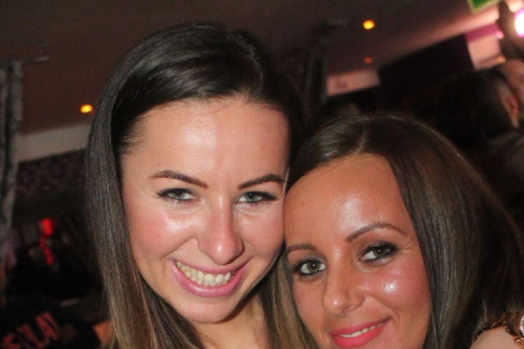 2018.03.03. Mamma Mia Szombati Házibuli Dj:Balage Fotók:árpika