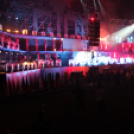 2017.07.23. EYOF megnyitó ünnepség Steve Aoki Fotók:árpika 