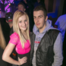 Club Vertigo -  UV Night & All 4 Ladies 2014.03.01. (szombat)