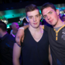 Club Vertigo - Julia Carpenter 2013.12.21. (szombat)