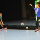 2018.08.15.Audi Eto Kc-Mosonmagyaróvár Kc Női kézilabda felkészülési mérkőzés Fotók:árpika 