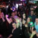 2016.10.31.Mamma Mia Halloween MegaParty Dj:Cooky