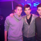 Club Vertigo -  Muzzaik 2013.12.07. (szombat)