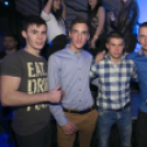 Club Vertigo - All 4 Ladies 2014.12.27. (szombat)