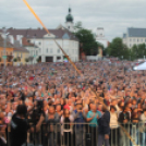 2017.06.17. Győri Nyár megnyitó Live Retro koncert (1) Fotók:árpika 