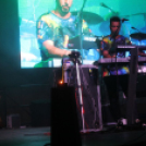 2017.06.24 Voluta Fesztivál Kozmix élő nagykocnert Fotók:árpika 