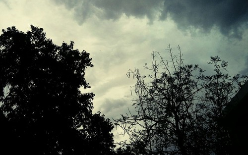 Pénteken hidegfront várható