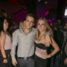 Club Vertigo - The Opening w/ Dave Martin 2014.09.13. (szombat)