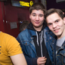 2017.03.14 Mamma Mia MegaParty DJ:Cooky&Dj:Hubik&Dj:Balage