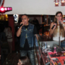 2013.05.17.Péntek Club Mamma Mia R'n'B All Stars Fotók:árpika