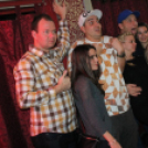 2016.11.25. Mamma Mia Animal Cannibals Dj:Ice&Solymi Conga Fotók:árpika