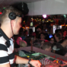 2013.12.28 Szombat Mamma Mia FeelharmonX Dj:Balage Fotók:árpika