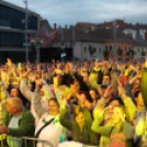 2017.06.17. Győri Nyár megnyitó Live Retro koncert (1) Fotók:árpika 